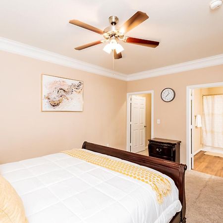 شقة Luxury Apt Westheimer/Galleria هيوستن المظهر الخارجي الصورة