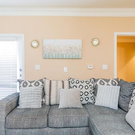 شقة Luxury Apt Westheimer/Galleria هيوستن المظهر الخارجي الصورة