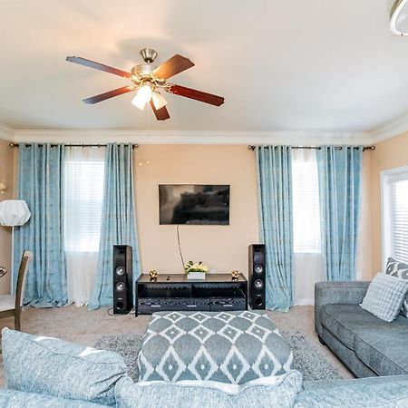 شقة Luxury Apt Westheimer/Galleria هيوستن المظهر الخارجي الصورة
