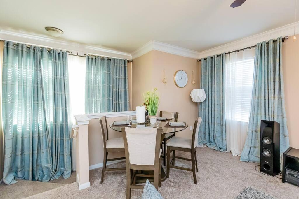 شقة Luxury Apt Westheimer/Galleria هيوستن المظهر الخارجي الصورة