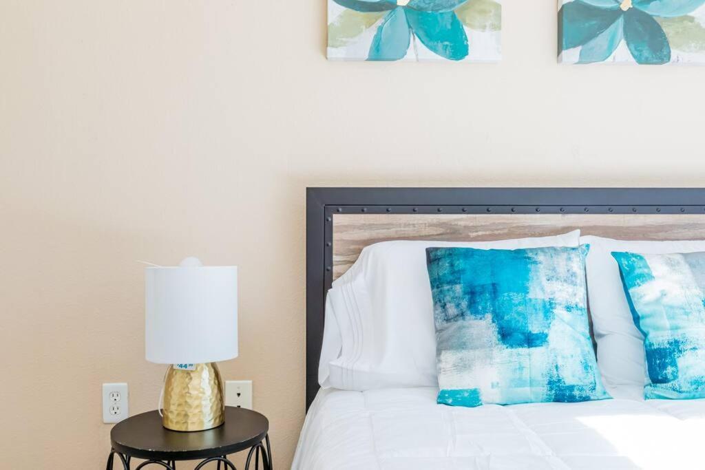 شقة Luxury Apt Westheimer/Galleria هيوستن المظهر الخارجي الصورة