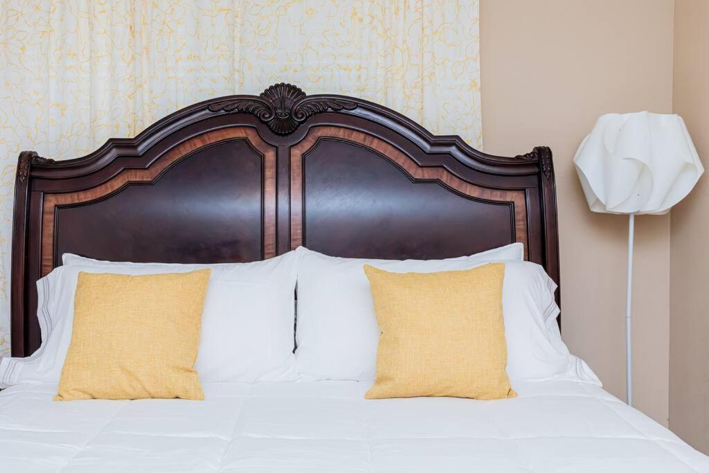 شقة Luxury Apt Westheimer/Galleria هيوستن المظهر الخارجي الصورة