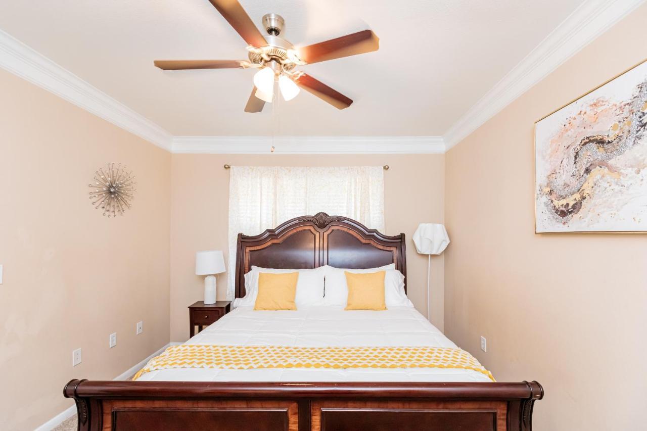 شقة Luxury Apt Westheimer/Galleria هيوستن المظهر الخارجي الصورة