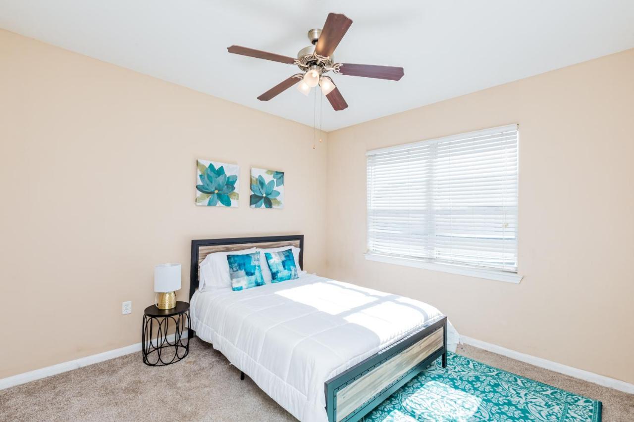 شقة Luxury Apt Westheimer/Galleria هيوستن المظهر الخارجي الصورة