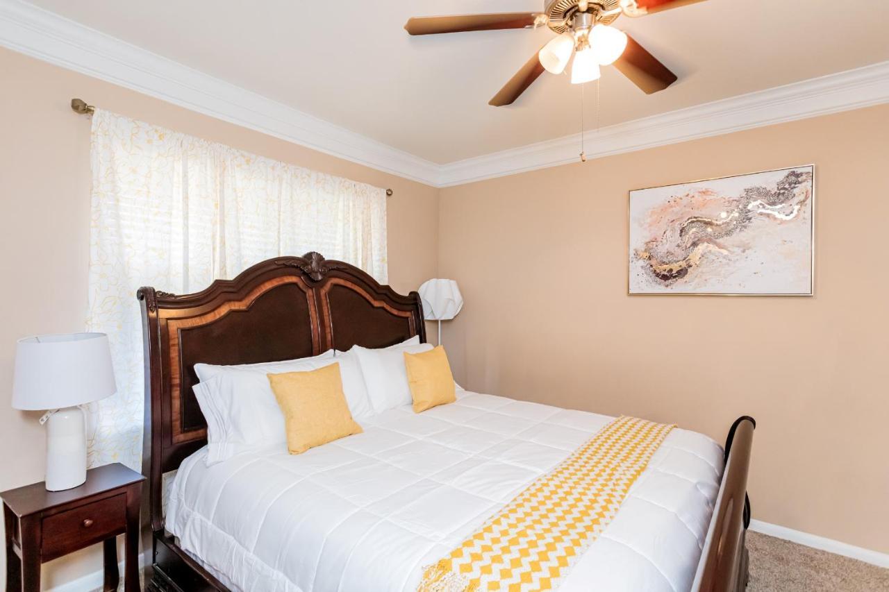 شقة Luxury Apt Westheimer/Galleria هيوستن المظهر الخارجي الصورة