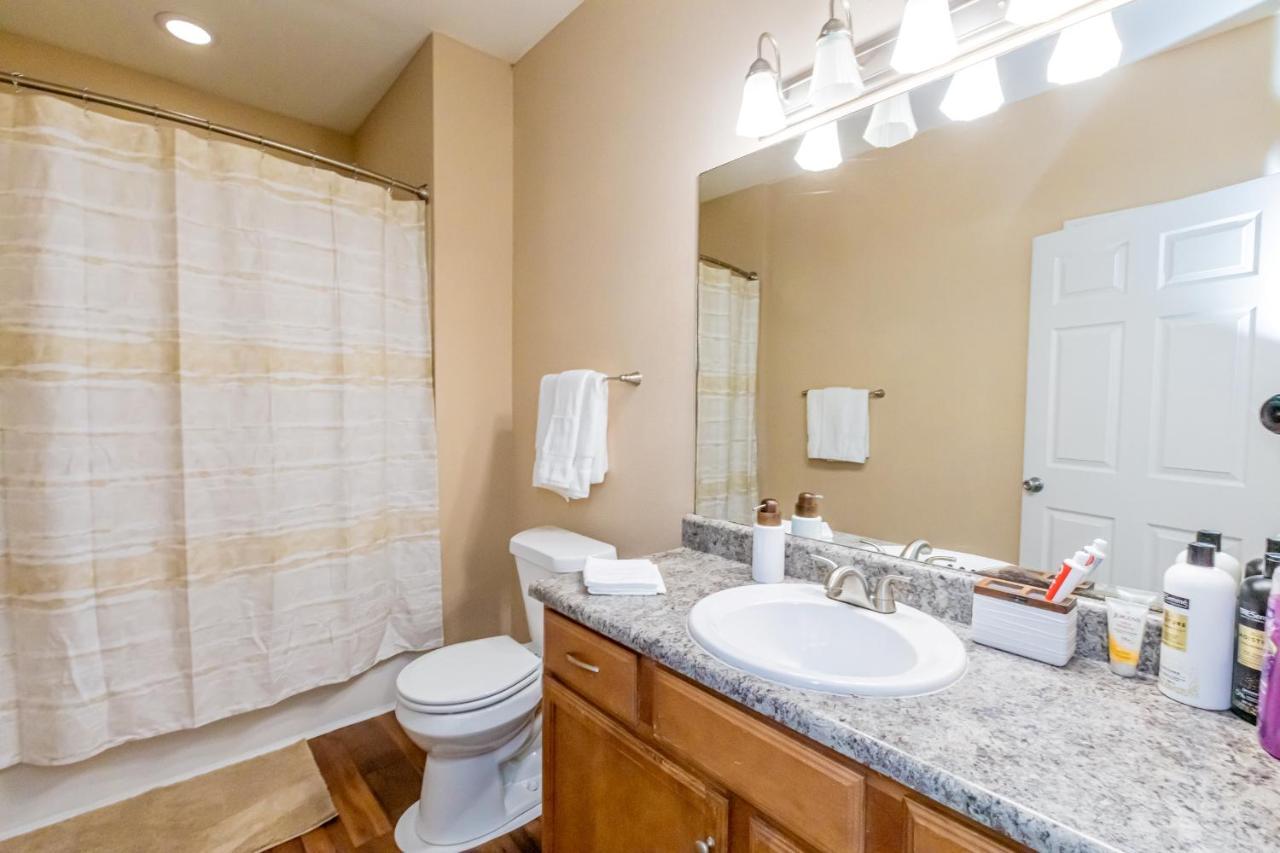 شقة Luxury Apt Westheimer/Galleria هيوستن المظهر الخارجي الصورة
