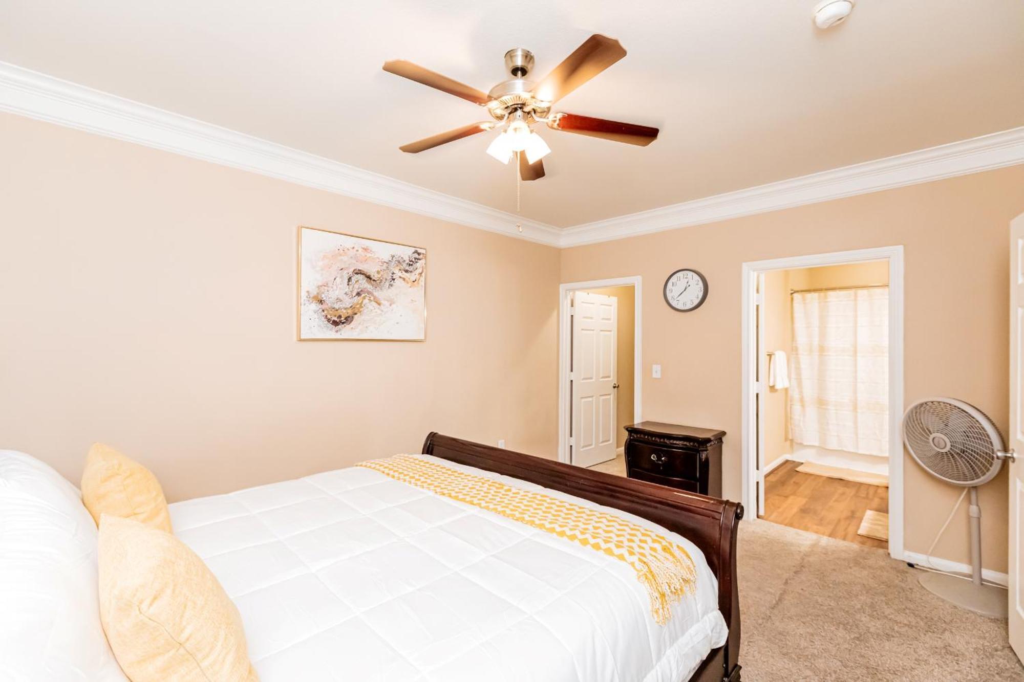 شقة Luxury Apt Westheimer/Galleria هيوستن المظهر الخارجي الصورة