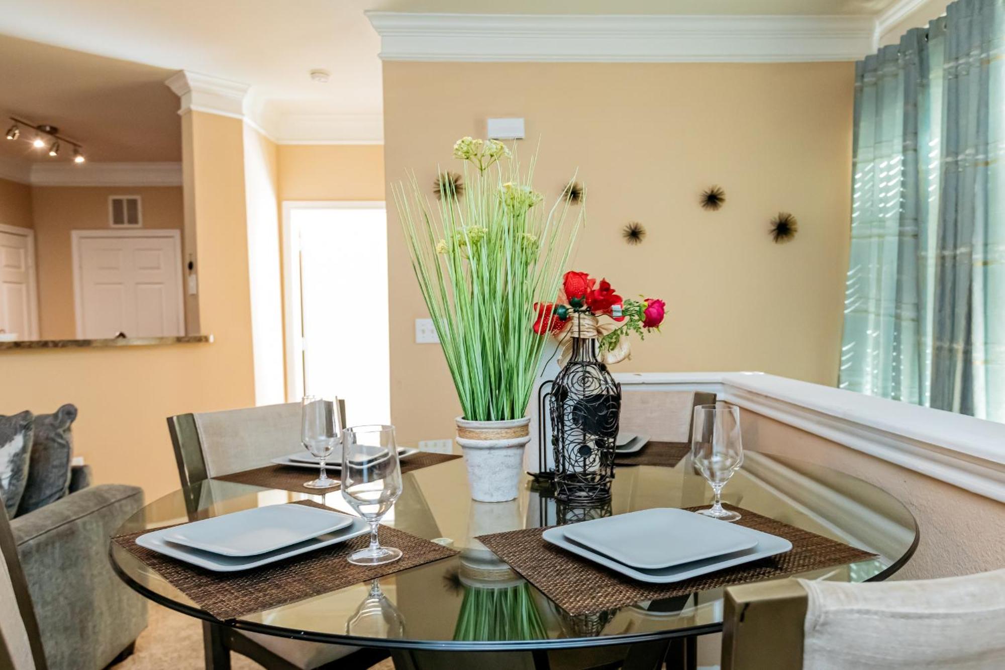 شقة Luxury Apt Westheimer/Galleria هيوستن المظهر الخارجي الصورة
