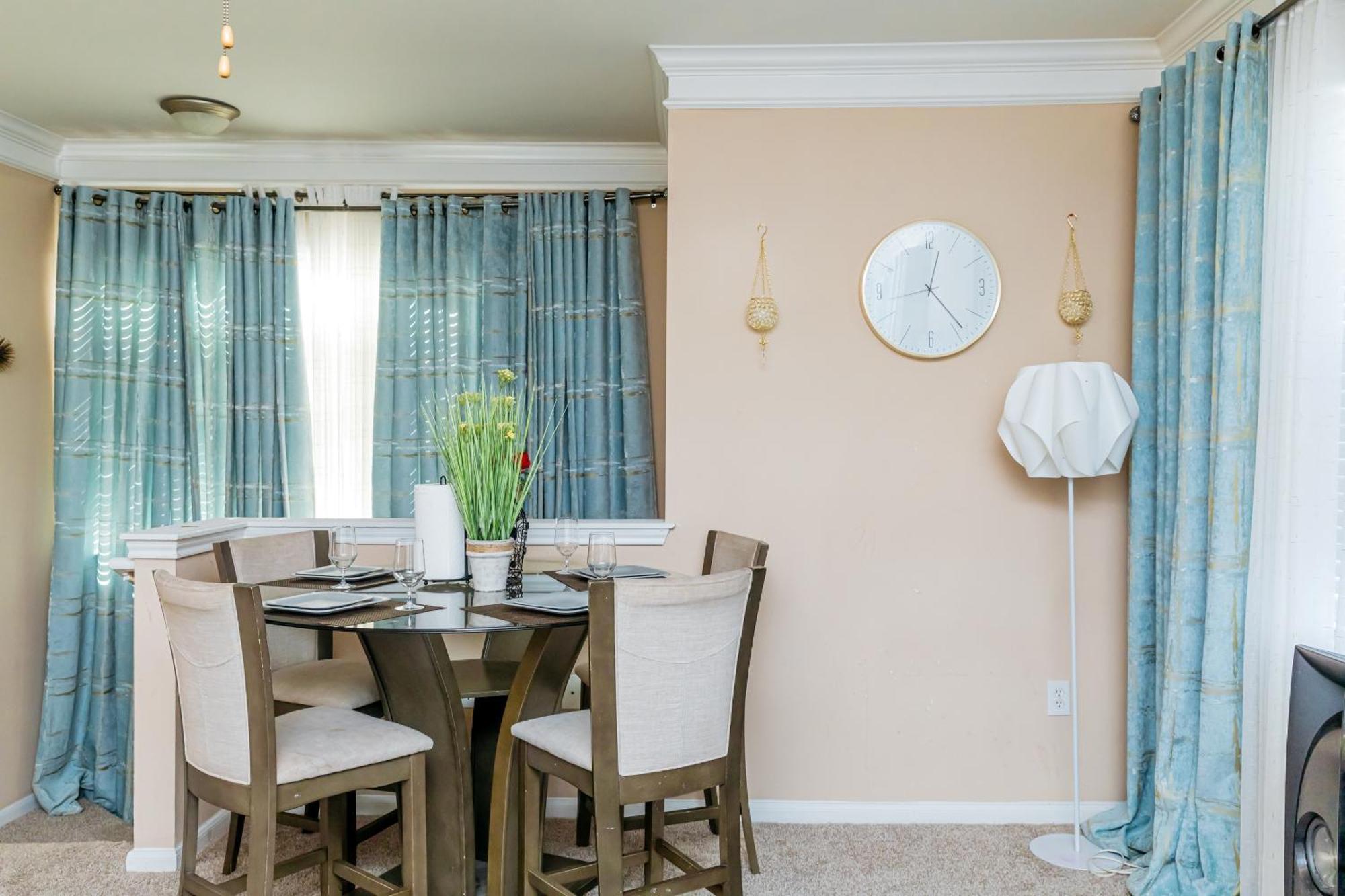 شقة Luxury Apt Westheimer/Galleria هيوستن المظهر الخارجي الصورة